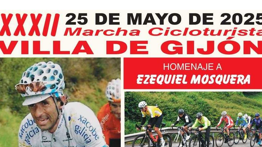 Presentada-la-XXXII-Marcha-Cicloturista-Villa-de-Gijon-en-homenaje-a-Ezequiel-Mosquera