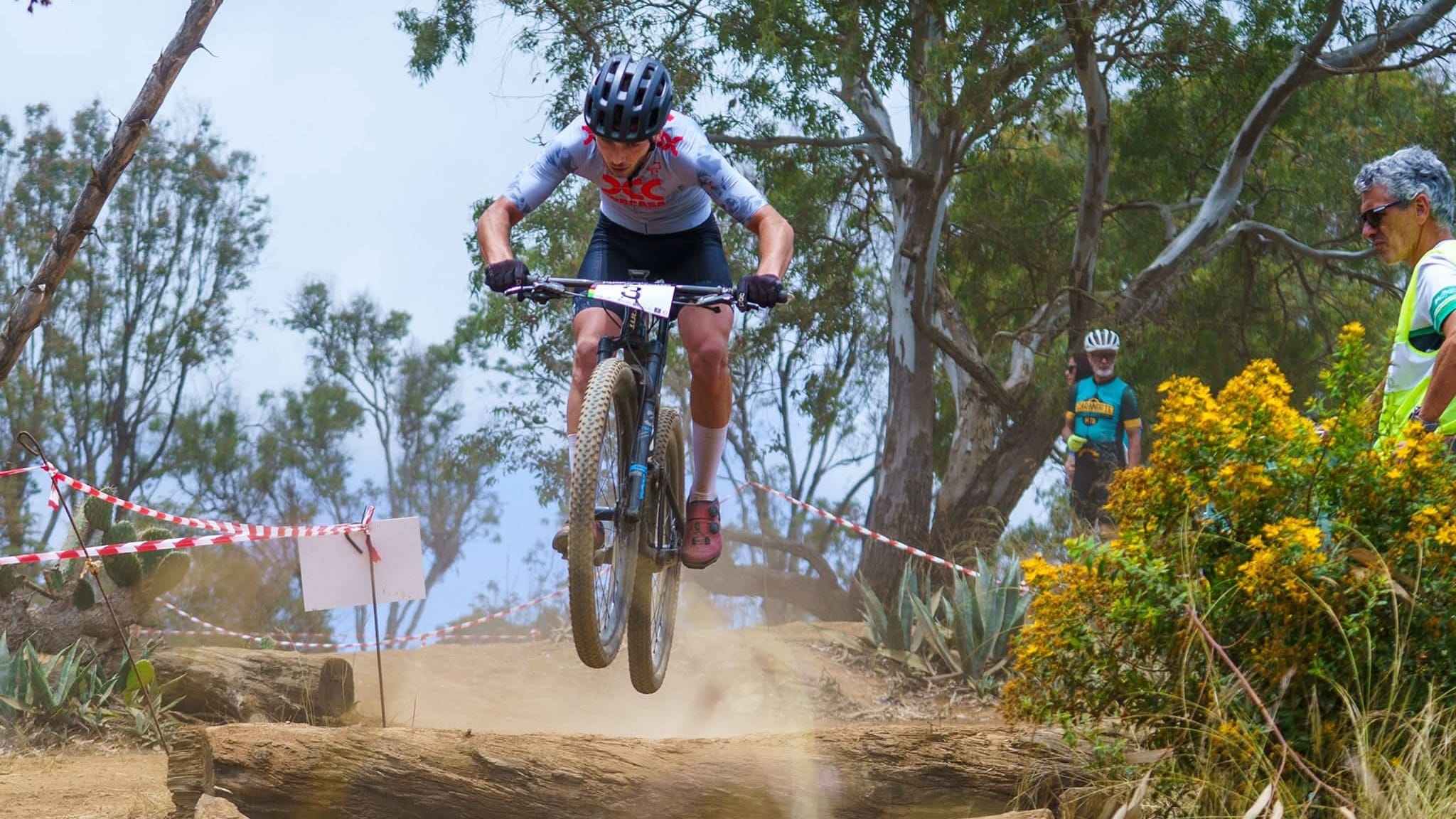 Clasificaciones Campeonato de Canarias de Short Track