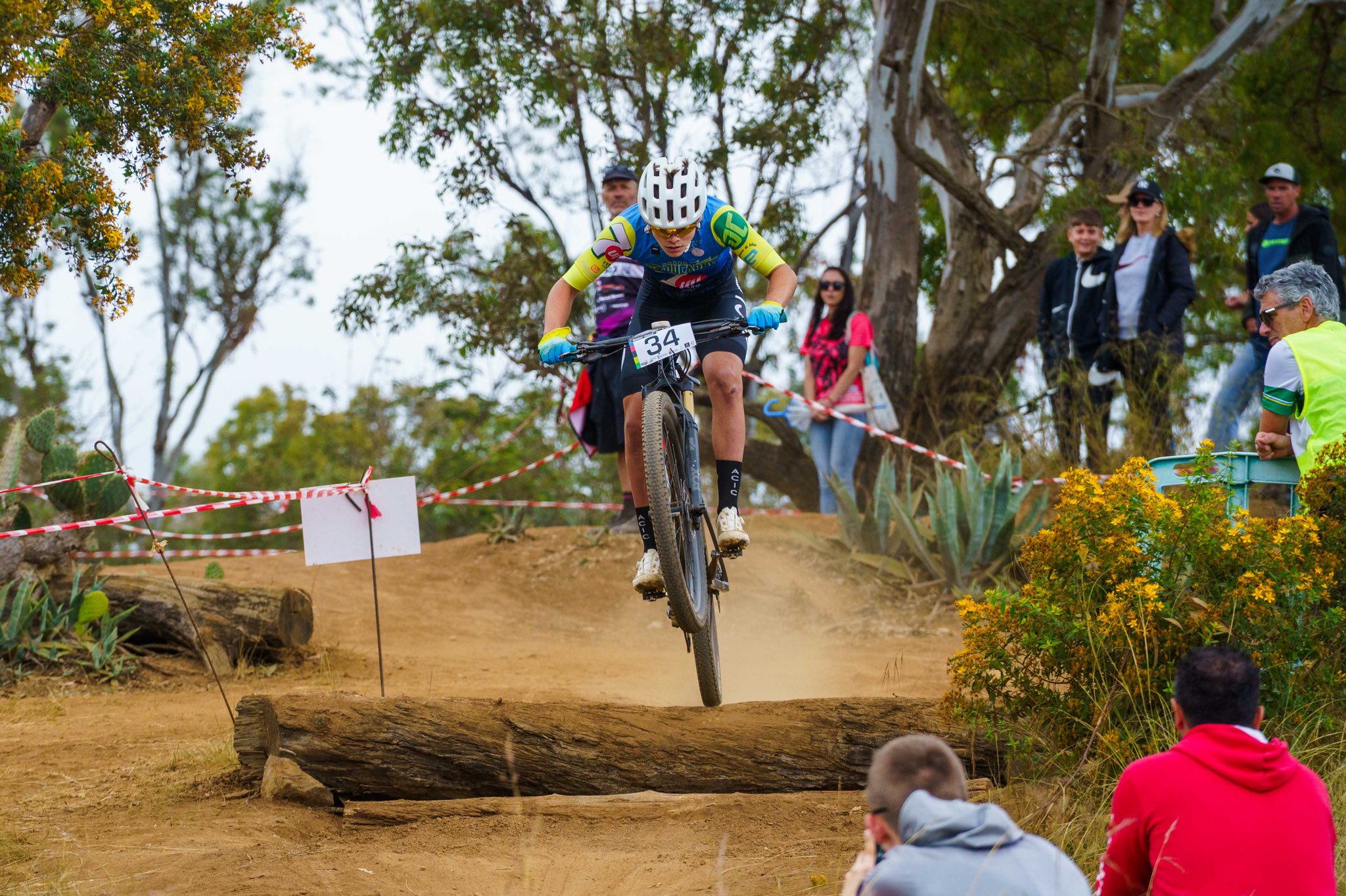 Clasificaciones Campeonato de Canarias de Short Track