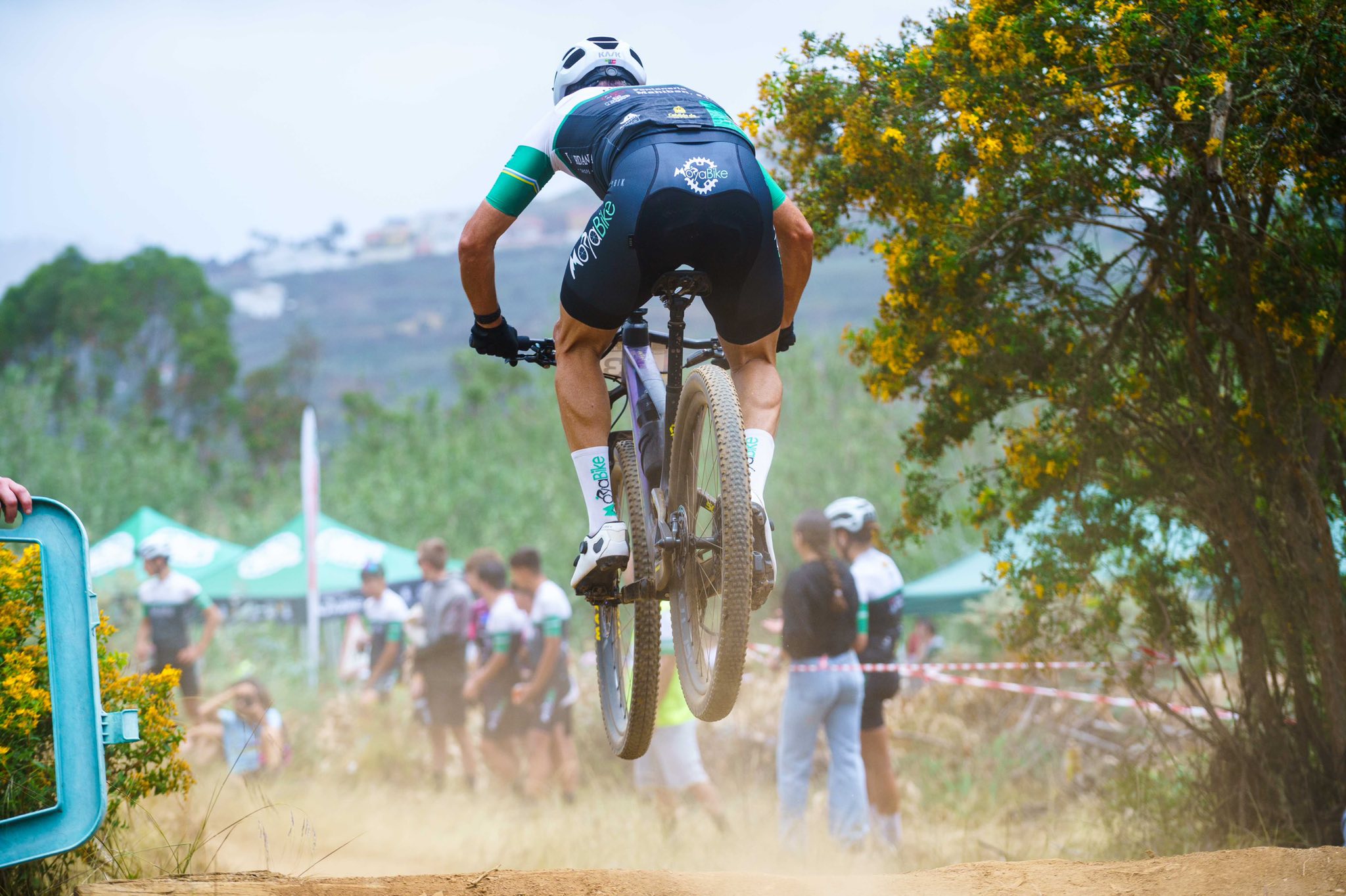 Clasificaciones Campeonato de Canarias de Short Track