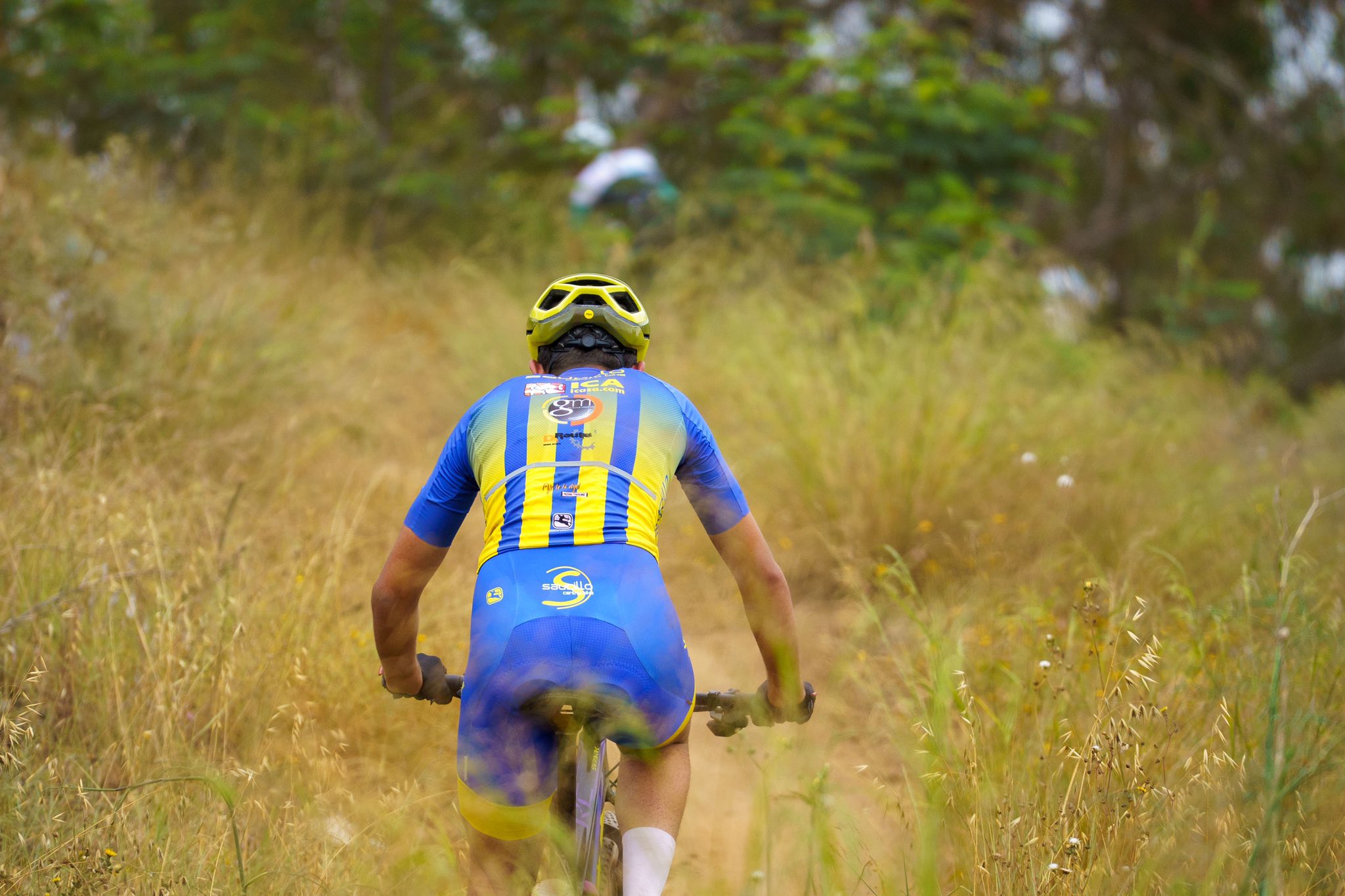 Clasificaciones Campeonato de Canarias de Short Track