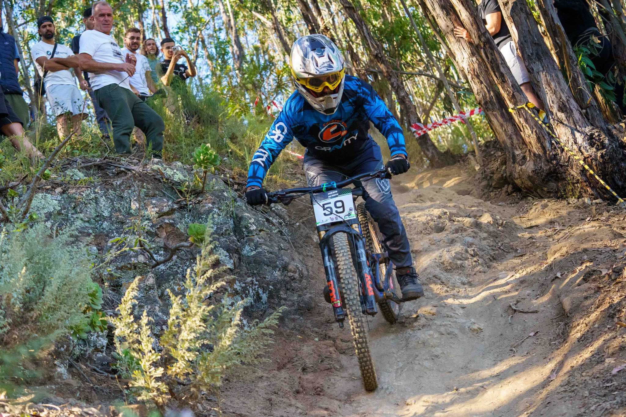 Clasificaciones  XVIIII DH PINITO WC,