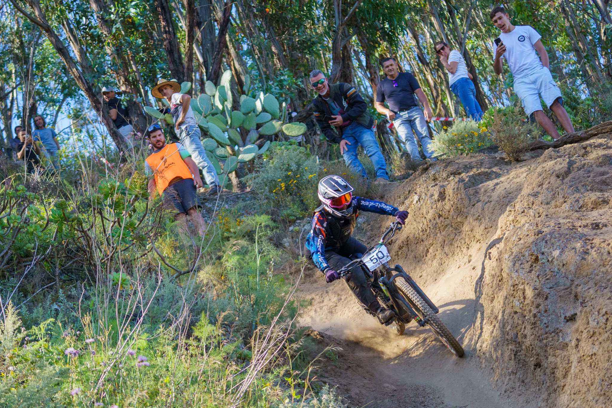 Clasificaciones  XVIIII DH PINITO WC,