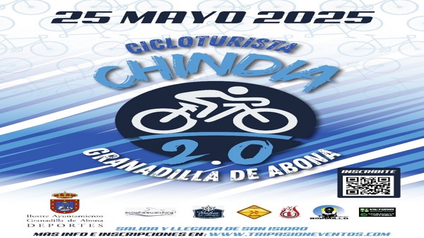 La-II-Cicloturista-Chindia-el-proximo-25-de-octubre-de-2025