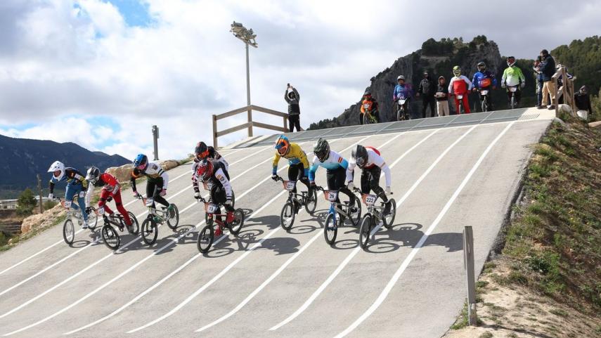 Alcoy-sera-sede-este-fin-de-semana-de-una-doble-prueba-puntuable-de-la-Copa-de-Espana-de-BMX