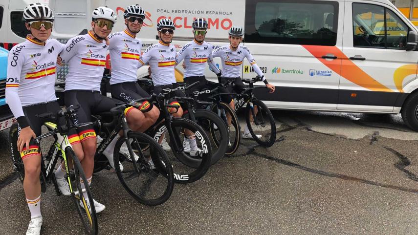 La-Seleccion-Espanola-logra-la-11-plaza-en-la-CRE-inaugural-del-Tour-du-Pays-de-Vaud