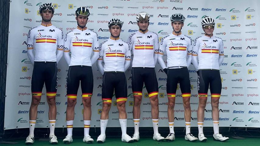 La-2-etapa-del-Tour-du-Pays-de-Vaud-se-resuelve-mediante-sprint-masivo