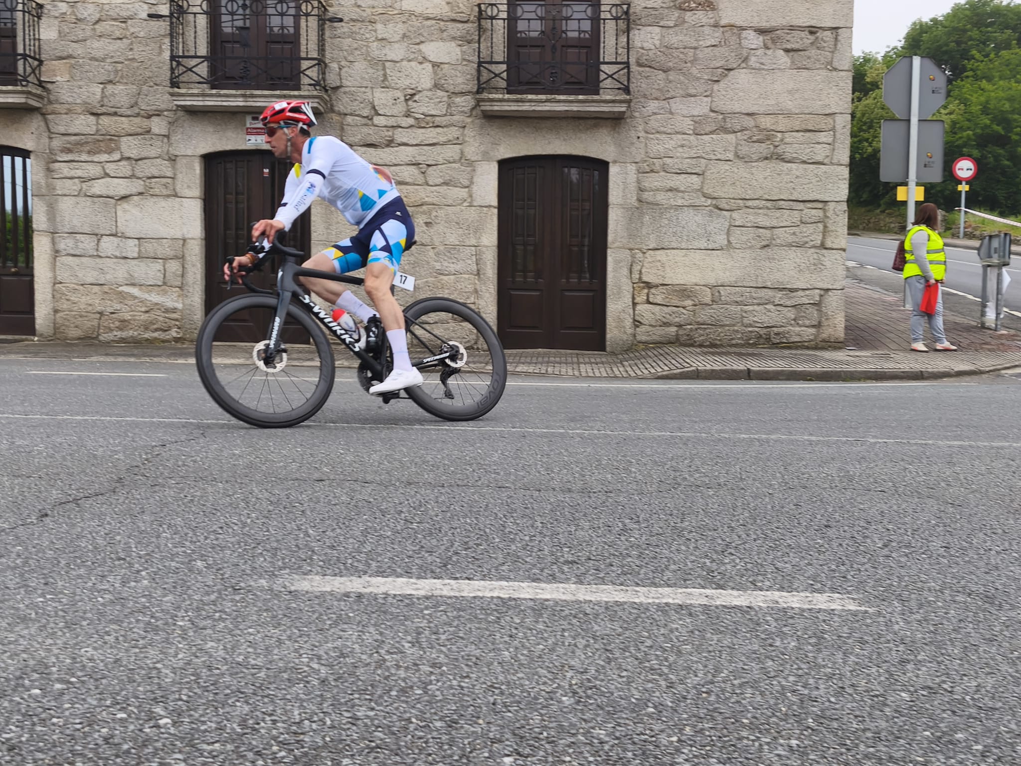 Excelentes Resultados de nuestros representantes  Canarios en los Nacionales de Paraciclismo