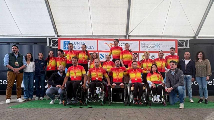 Los-favoritos-cumplen-con-su-condicion-en-la-ruta-del-Campeonato-de-Espana-de-Ciclismo-Paralimpico-de-Friol