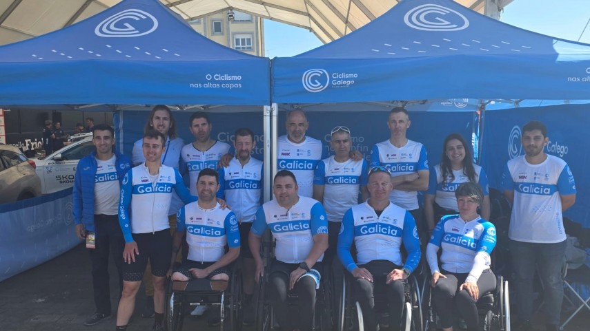 O-ciclismo-paralimpico-galego-colgase-once-medallas-no-Campionato-de-Espana-de-Friol