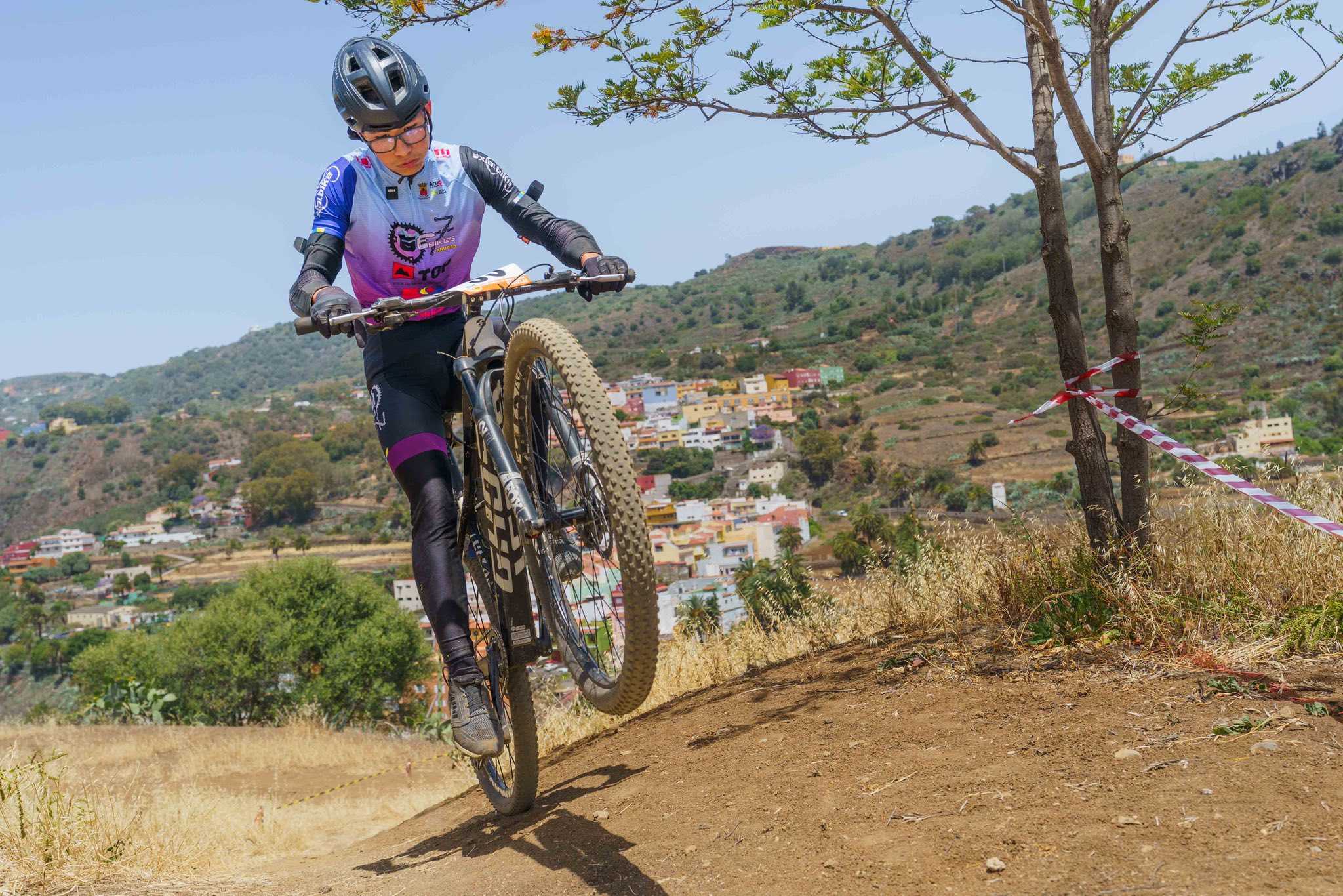 Clasificaciones IV Carrera MTB Piconera
