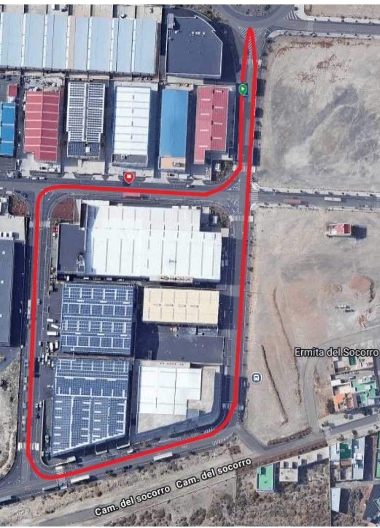 III TROFEO ESCUELAS DE CICLISMO CIUDAD DE GUIMAR, el proximo 1 de junio de 2025