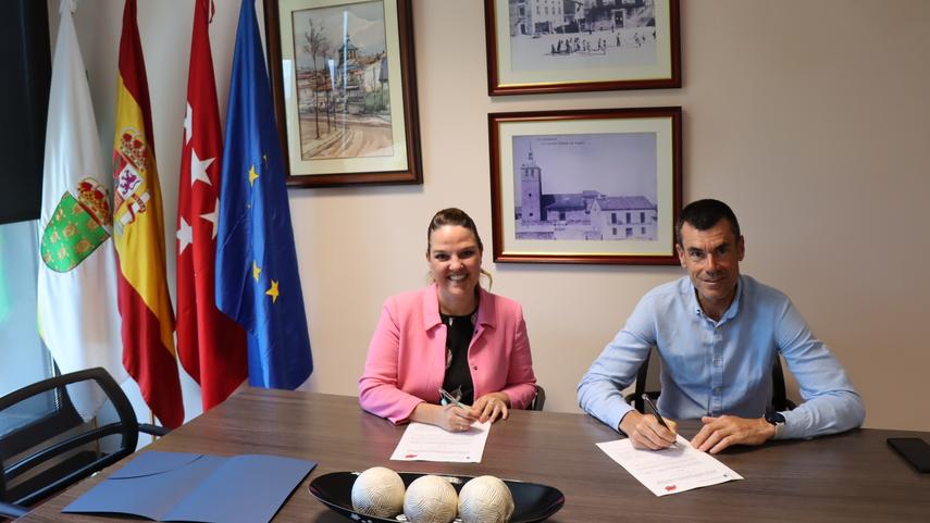 LA-FMC-RENUEVA-SU-CONVENIO-CON-EL-AYUNTAMIENTO-DE-GALAPAGAR-