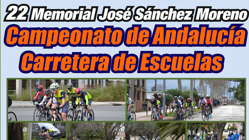 Las-Escuelas-pugnaran-en-Dos-Hermanas-por-los-titulos-andaluces-de-carretera