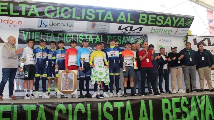 El-fin-de-semana-se-celebra-la-Challenge-Vuelta-al-Besaya-con-finales-en-Torrelavega-Villasevil-y-San-Felices-de-Buelna