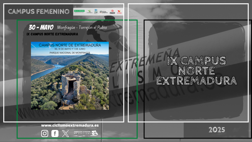 EL-CAMPUS-NORTE-DE-EXTREMADURA-2025-REuNE-A-25-CICLISTAS-DE-13-PROVINCIAS-EN-PLENA-DEHESA-EXTREMENA