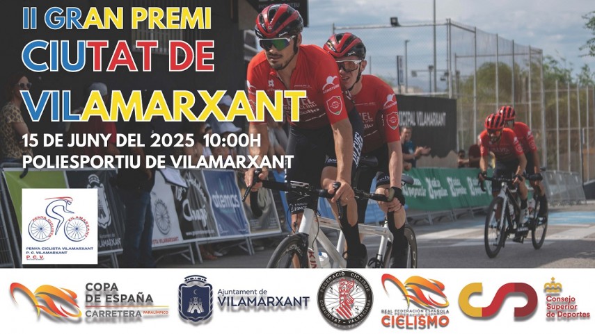 Abiertas-las-inscripciones-para-el-Campeonato-Autonomico-de-Paraciclismo-en-Carretera