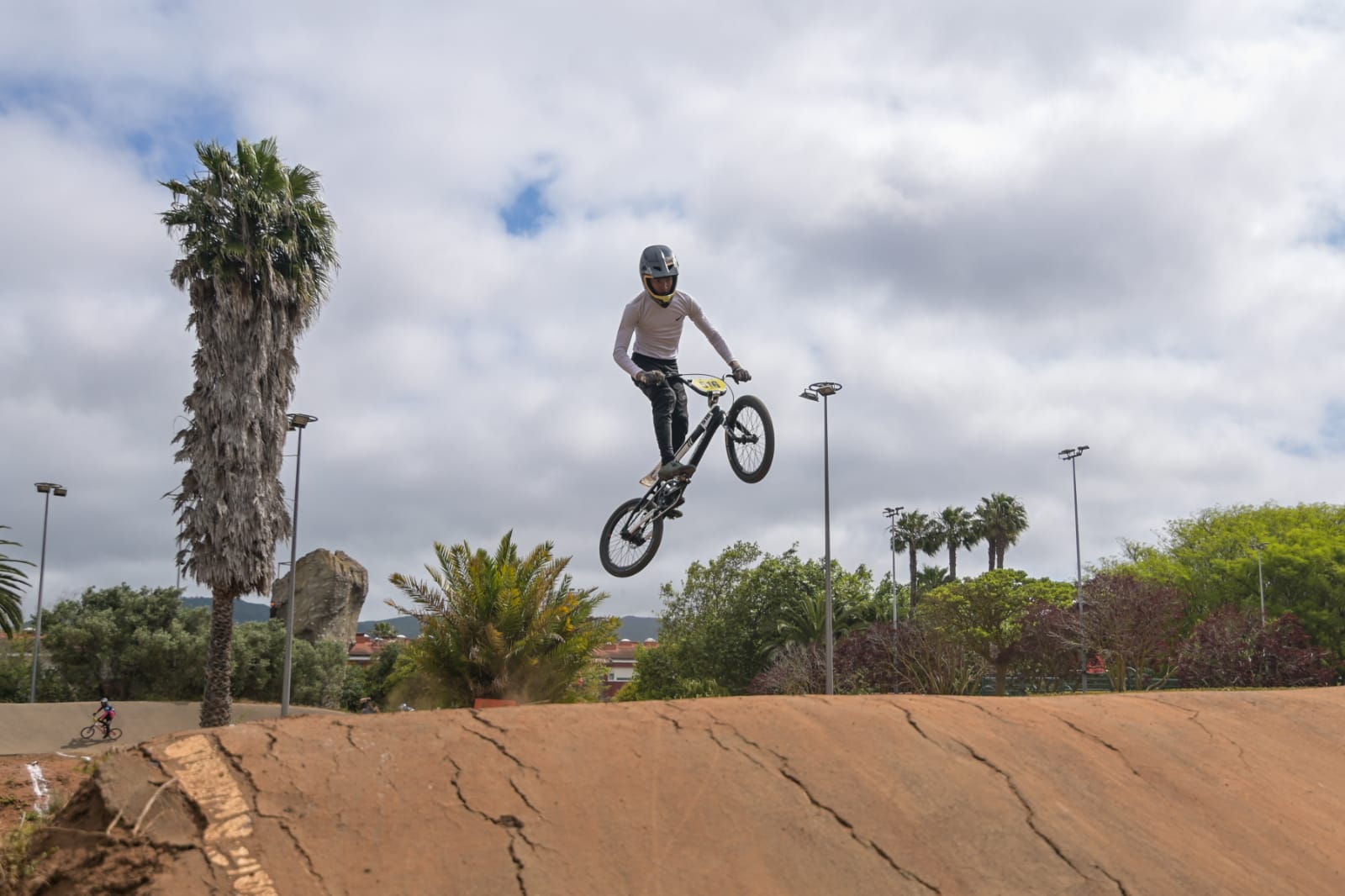 Clasificaciones  Campeonato Canarias BMX-RACING,