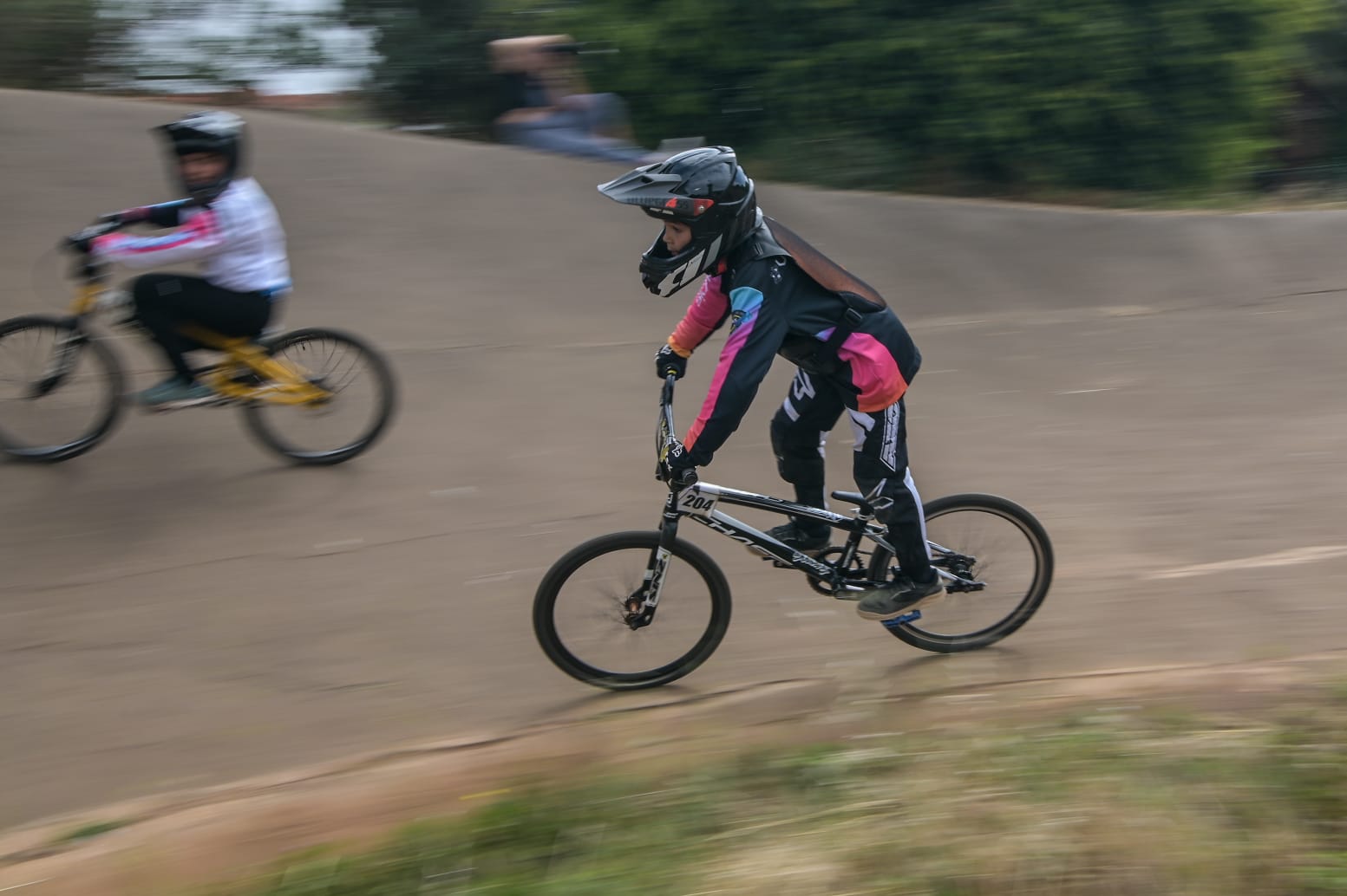 Clasificaciones  Campeonato Canarias BMX-RACING,