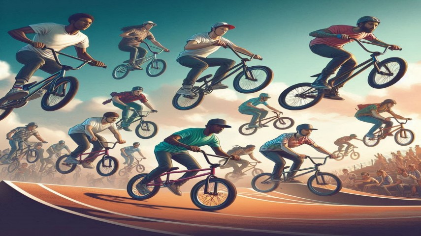 Sasha-alvarez-es-tercero-en-la-primera-jornada-de-la-Eurocup-BMX-celebrada-en-Tiel