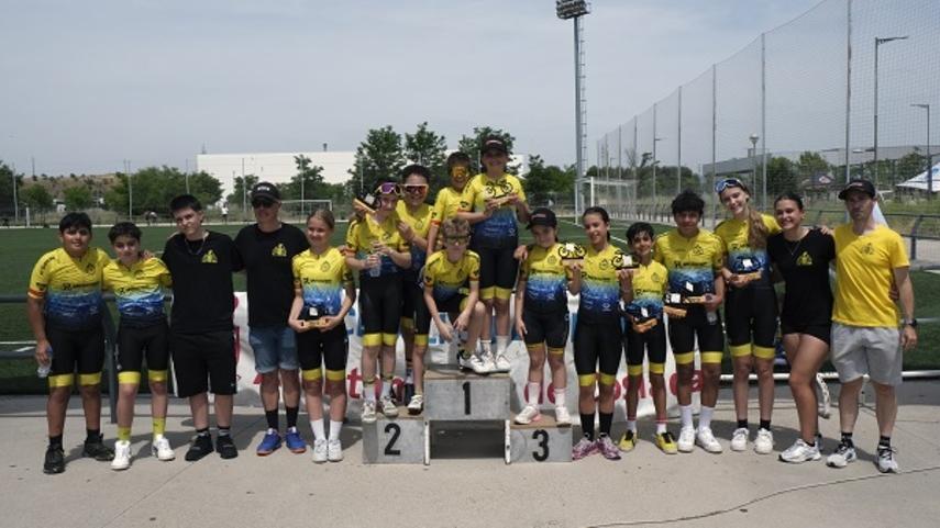 BUENA-PARTICIPACIoN-Y-COMPETICIoN-EN-EL--XLVII-TROFEO-AMISTAD