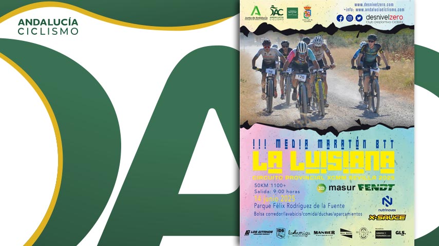 El-Circuito-sevillano-de-Media-Maraton-llegara-a-La-Luisiana