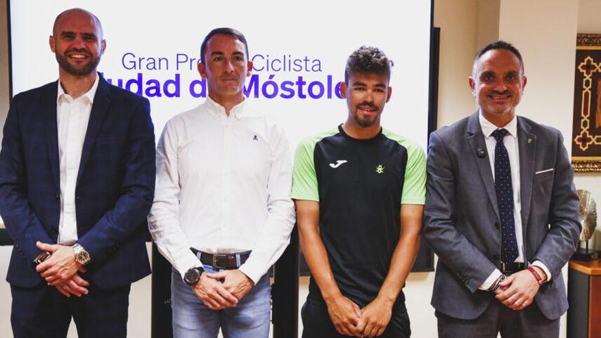 PRESENTADO-EL-I-GRAN-PREMIO-CICLISTA-CIUDAD-DE-MoSTOLES-QUE-SE-DISPUTA-EL-8-DE-JUNIO