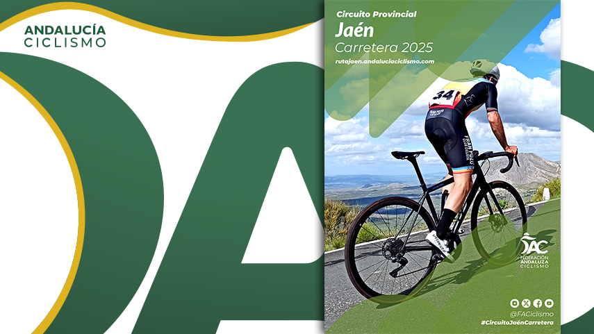 Huelma-cerrara-el-Circuito-Provincial-de-Jaen-Carretera-
