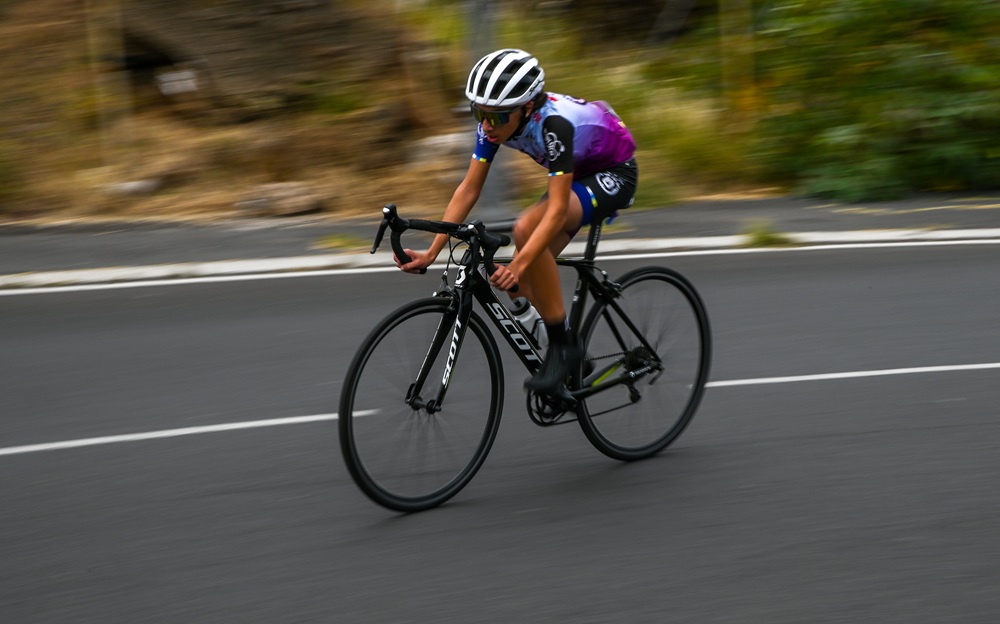 Clasificaxciones Campeonato de Canarias de Escuelas  de Ruta