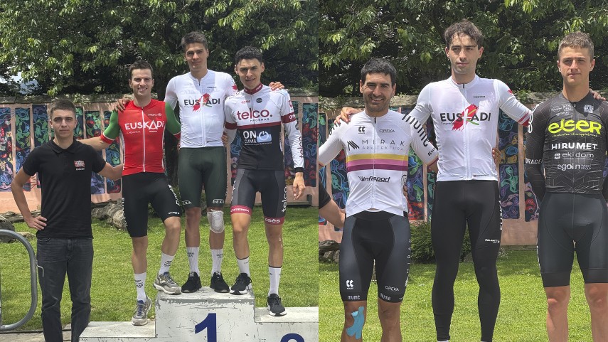 GORKA-CORRES-IBANEZ-DE-OPAKUA-ETA-ASIER-CASTILLA-PIKAZA-EUSKADIKO-TXAPELDUNAK