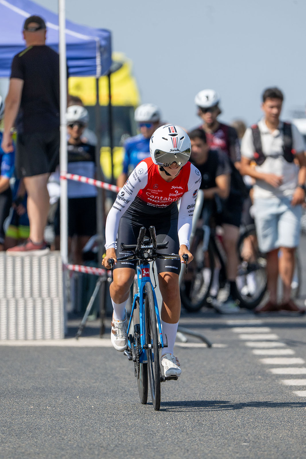 CAMPIONAT DE BALEARS CRI