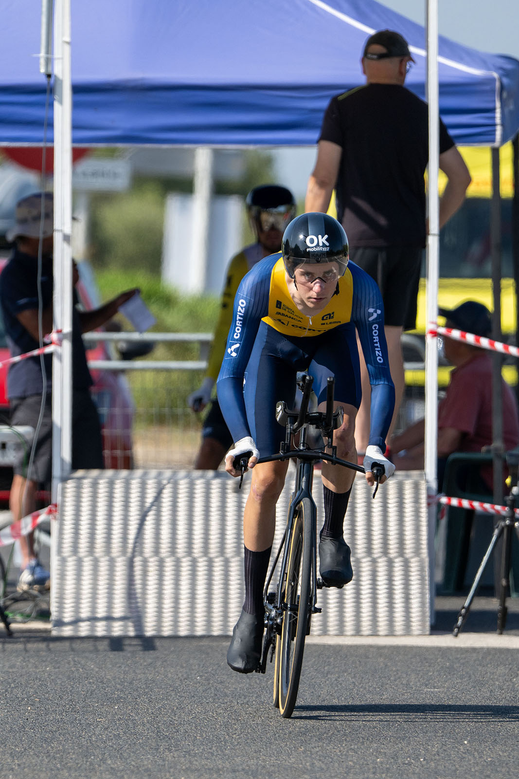 CAMPIONAT DE BALEARS CRI