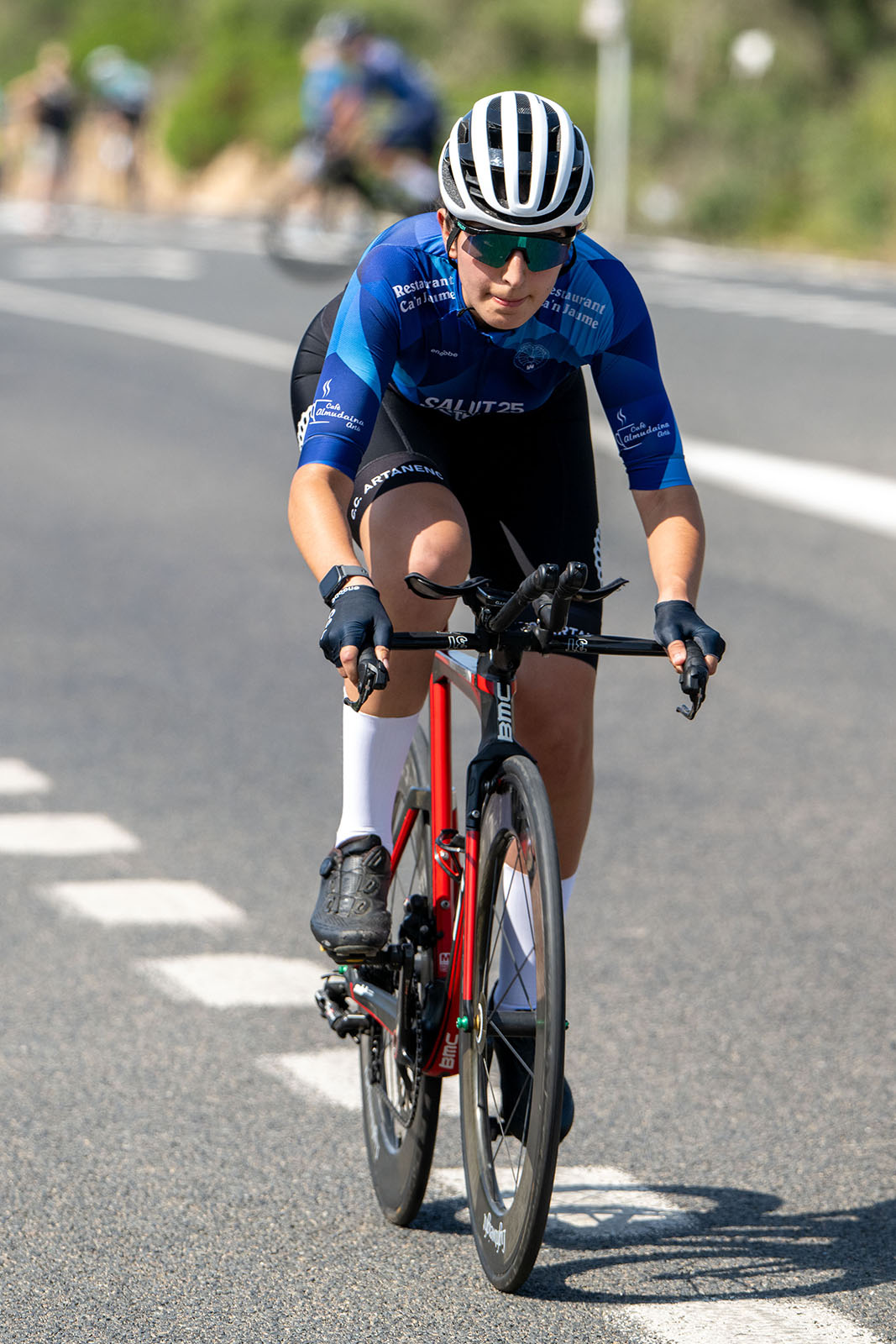 CAMPIONAT DE BALEARS CRI