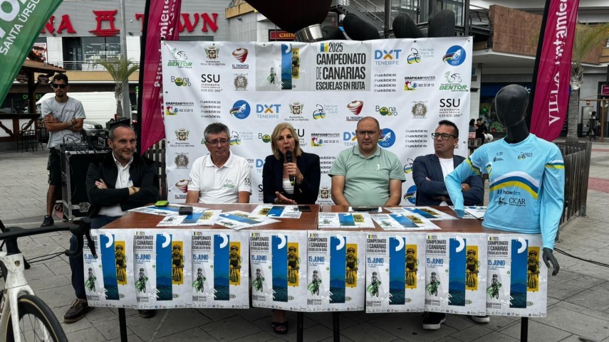 Presentado-del-Campeonato-de-Canarias-de-Escuelas-de-Ruta-2025