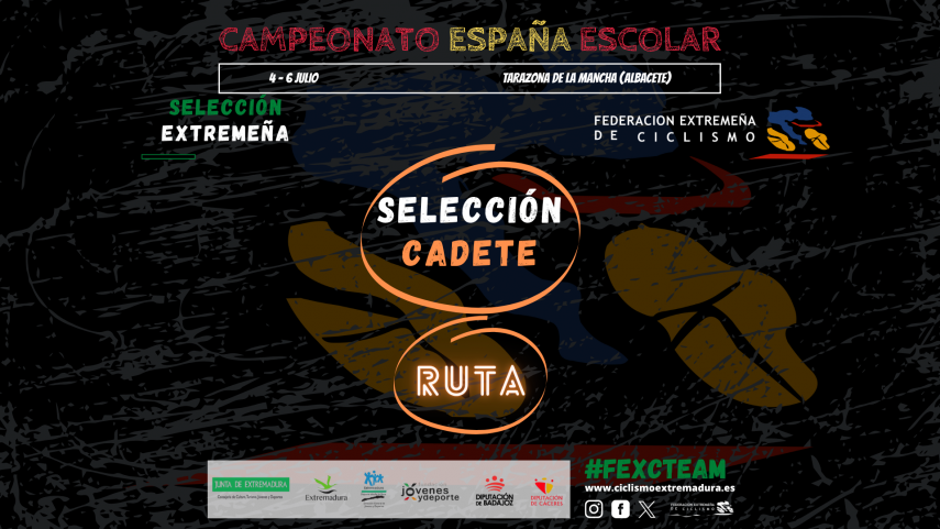 CONVOCATORIA-DE-LA-SELECCIoN-EXTREMENA-CADETE-RUTA-PARA-LOS-CAMPEONATOS-DE-ESPANA-ESCOLAR-2025