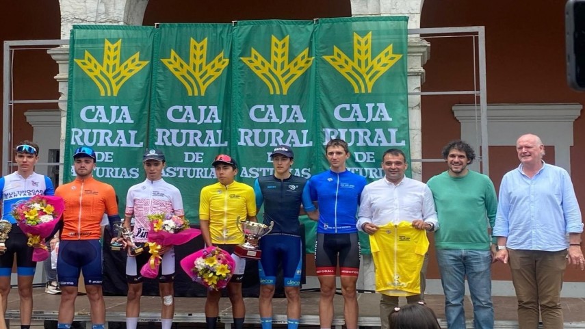 El-Memorial-Jose-Luis-Junco-prueba-puntuable-para-la-Copa-de-Espana-Junior-se-disputa-el-domingo-entre-Unquera-y-Colombres