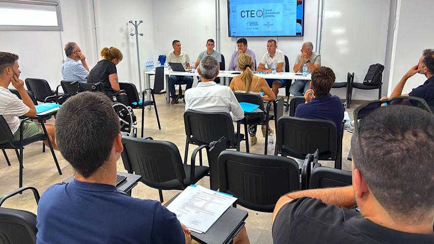 La-Asamblea-General-Ordinaria-de-la-Federacio-de-Ciclisme-aprueba-la-gestion-deportiva-y-economica