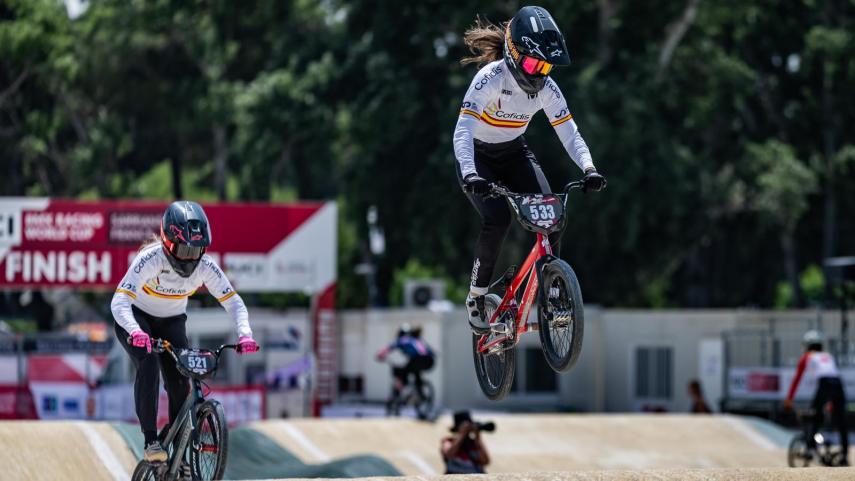 Mariona-Calvis-brilla-en-la-segunda-prueba-de-la-Copa-del-Mundo-de-Sarrians