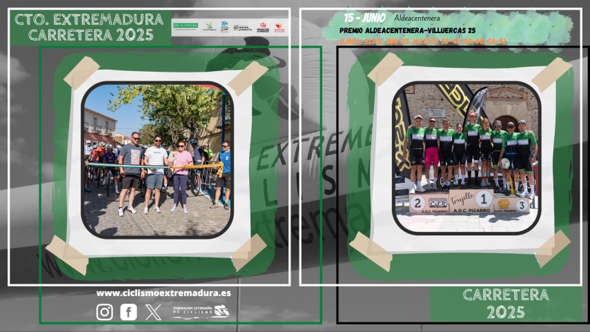 FERNANDO-NAVAS-Y-ELISA-CALDAS-BRILLAN-EN-EL-CAMPEONATO-DE-EXTREMADURA-DE-CARRETERA-2025-EN-ALDEACENTENERA