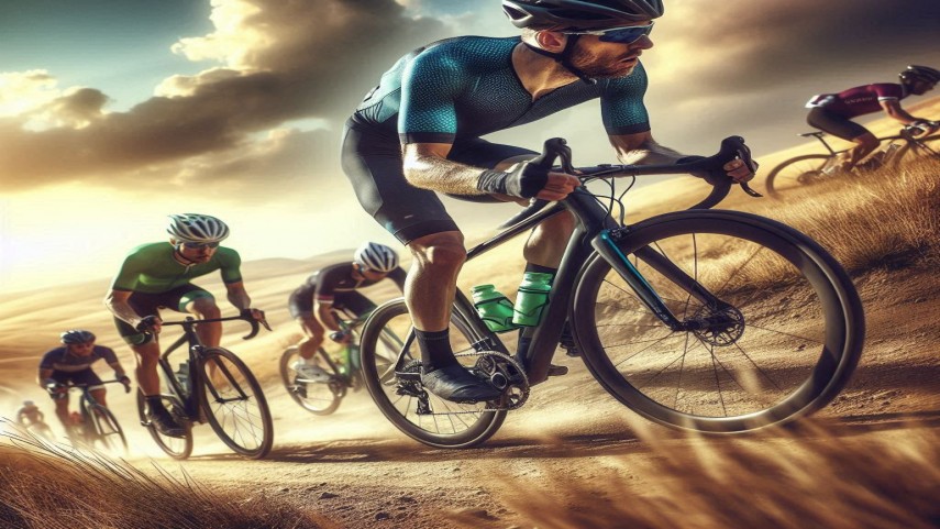 Raul-Castrillo-y-Ana-de-Pablo-nuevos-Campeones-de-Castilla-y-Leon-Gravel
