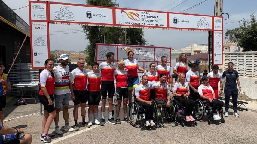El-II-Gran-Premio-Ciutat-de-Vilamarxant-cerro-la-Copa-de-Espana-de-Ciclismo-Paralimpico-2025
