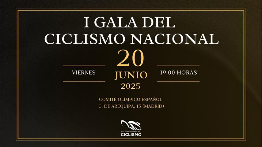 La-RFEC-celebrara-este-proximo-viernes-la-I-edicion-de-la-Gala-del-Ciclismo