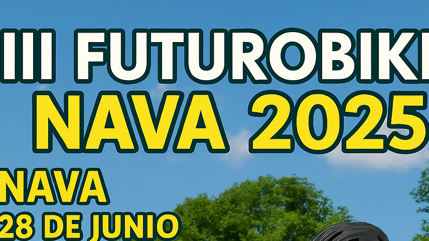 -Todo-listo-para-el-III-FuturoBike-Nava-2025