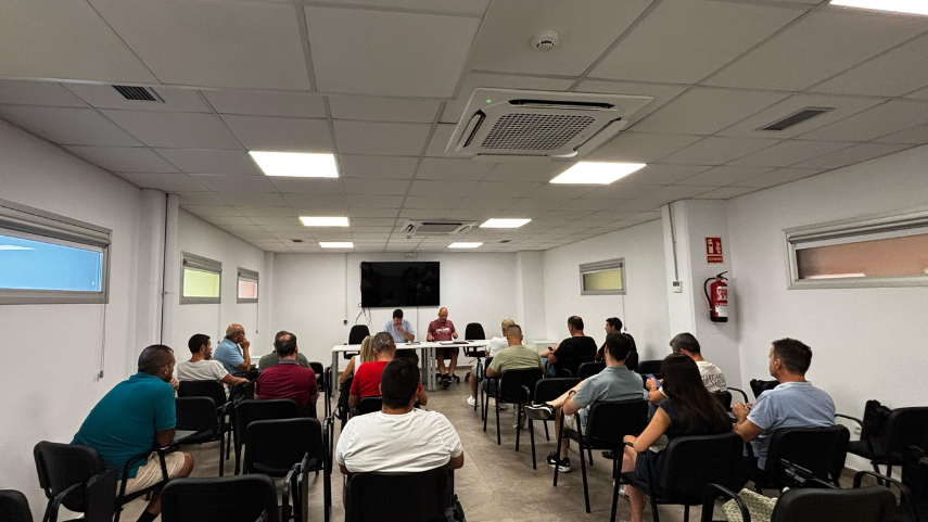 Celebrada-la-reunion-organizativa-de-la-Challenge-de-Ciclocross-CV-Memorial-Pascual-Momparler-Gandia