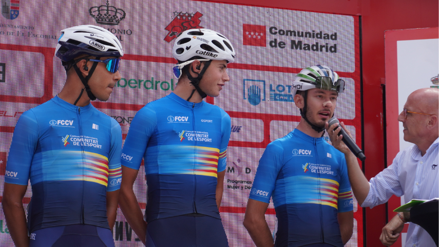 La-seleccion-de-la-Comunitat-Valenciana-al-completo-en-el-Campeonato-de-Espana-de-Ciclismo-en-Carretera-de-Granada