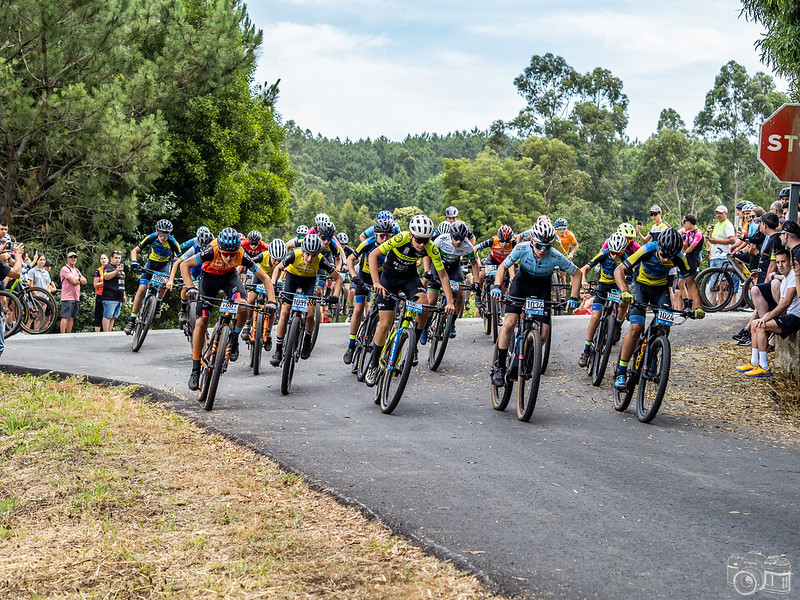 O Grove toma Ribadumia no Campionato de Galicia - XCO Kiwi Atlántico