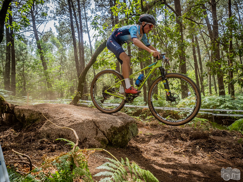 O Grove toma Ribadumia no Campionato de Galicia - XCO Kiwi Atlántico