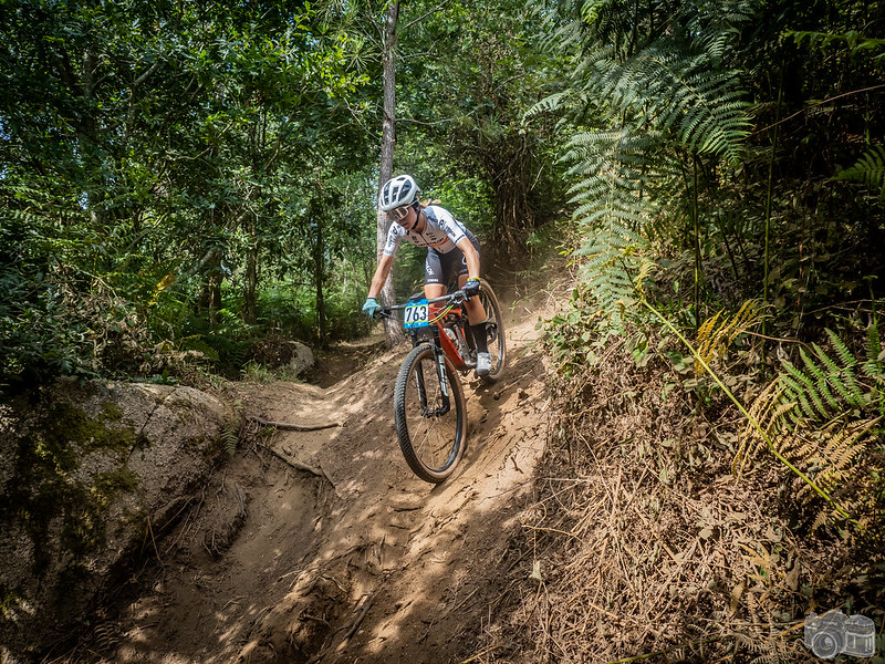 O Grove toma Ribadumia no Campionato de Galicia - XCO Kiwi Atlántico