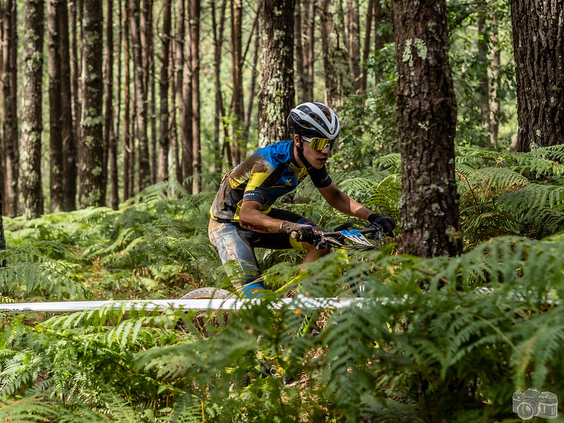 O Grove toma Ribadumia no Campionato de Galicia - XCO Kiwi Atlántico