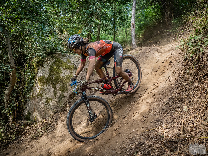 O Grove toma Ribadumia no Campionato de Galicia - XCO Kiwi Atlántico
